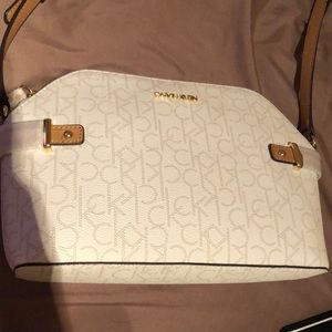 Calvin Klein new crossbody bag